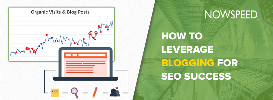 How To Leverage Blogging For Seo Success