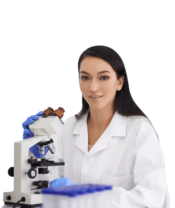 Biotech Scientist
