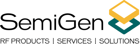 SemiGen logo
