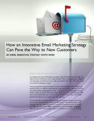 email-marketing-strategy-white-paper