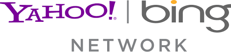 Yahoo - Bing Networks