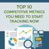 Digital Marketing Competitive Analysis Nowspeed