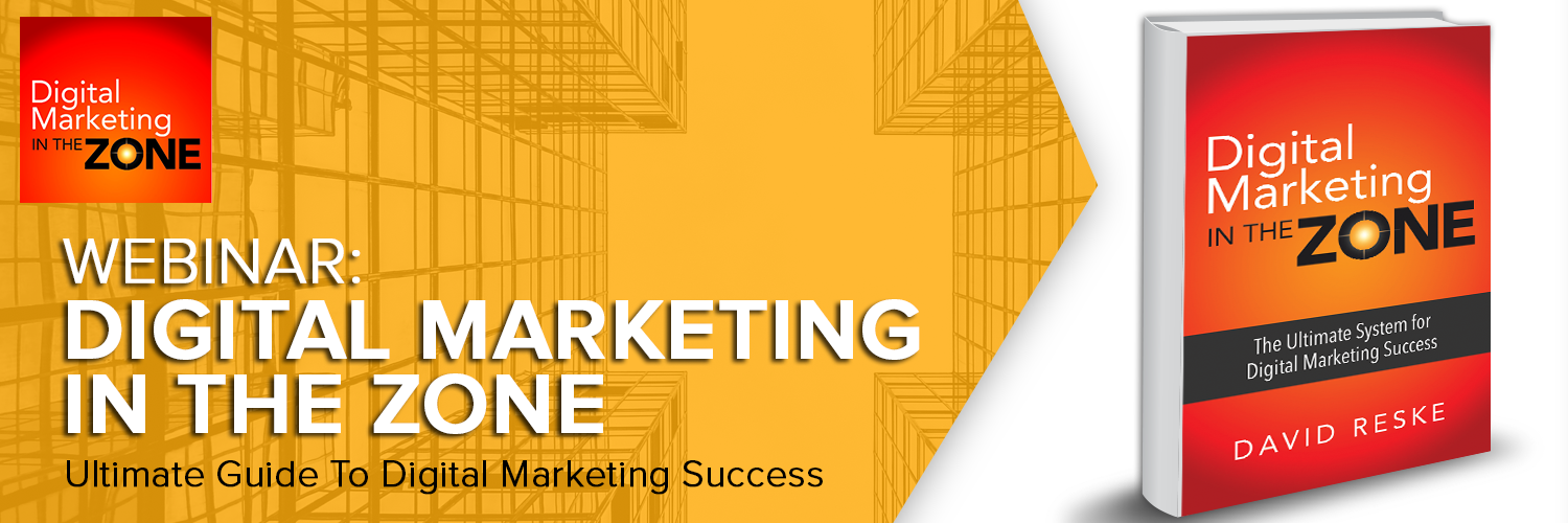 Digital Marketing in the zone
