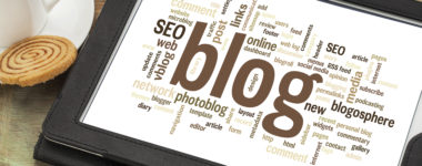 Integrated SEO Blogging