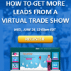 Online Trade Show