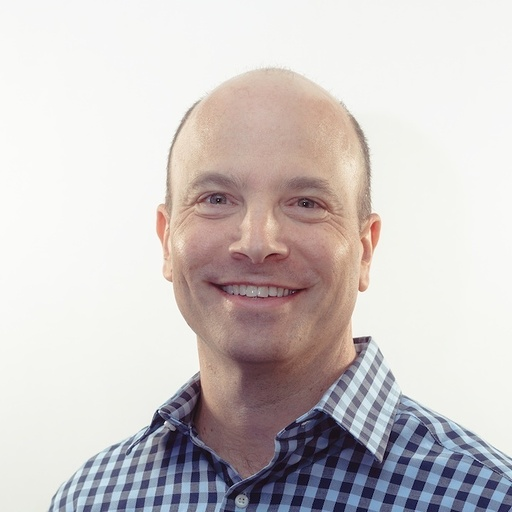 Andy Zimmerman