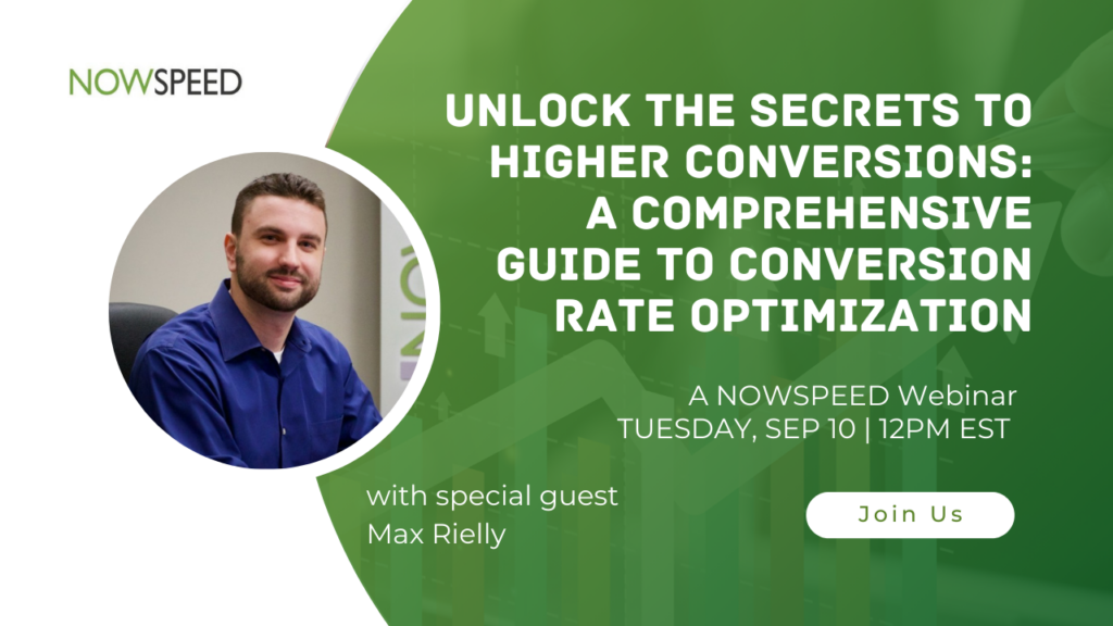 Unlock The Secrets To Higher Conversions: A Comprehensive Guide To Conversion Rate Optimization