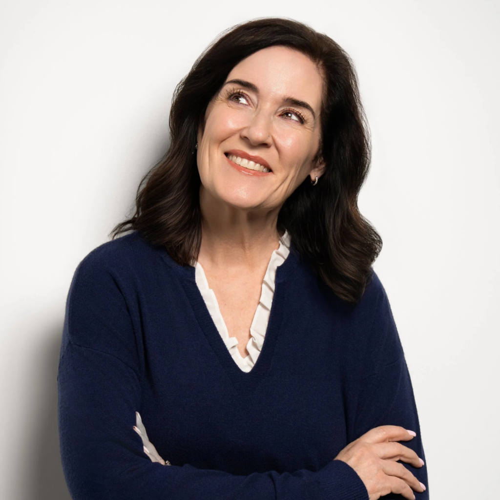 Finding Your Authoritative Voice 1 Krista Patterson