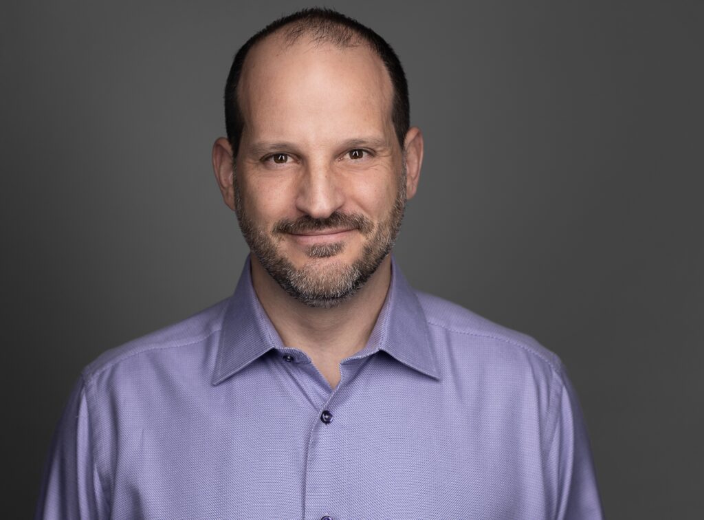 AI Answer Engines & GEO: The Future of B2B Marketing 1 Mark Goloboy