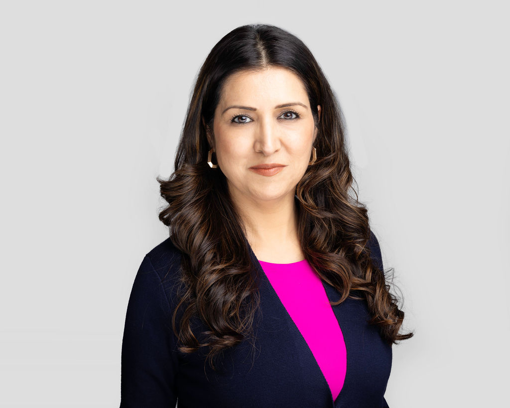 Ritu Kaul