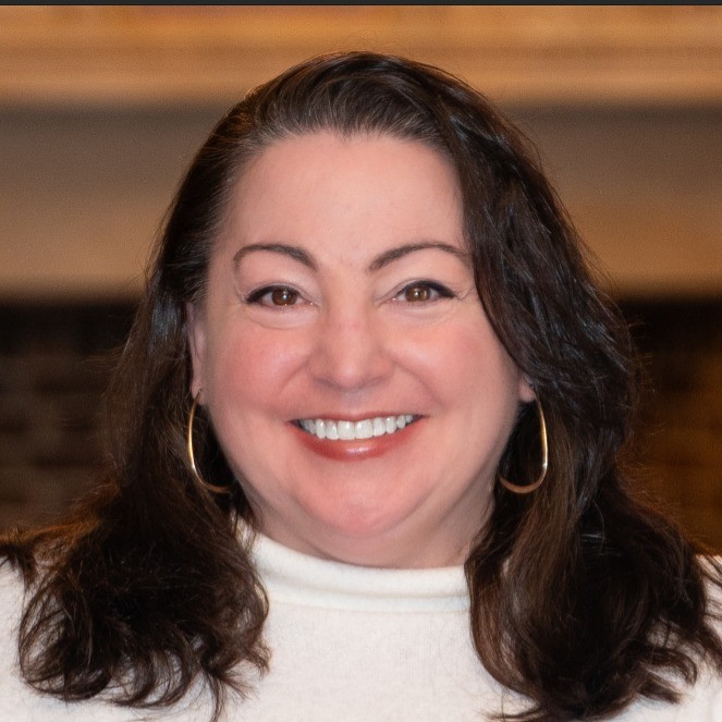 Suzanne Carawan