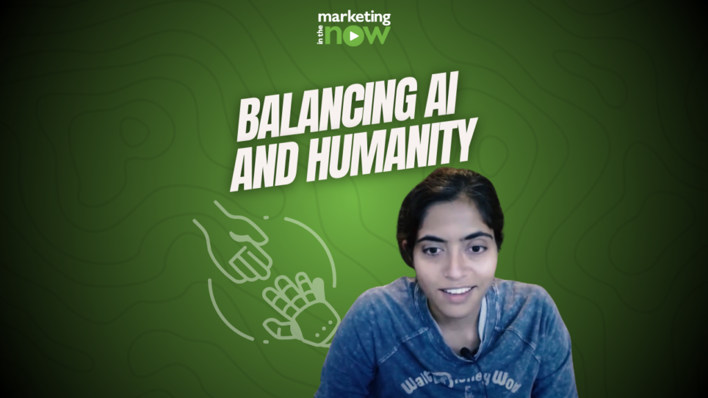 Balancing AI and Humanity