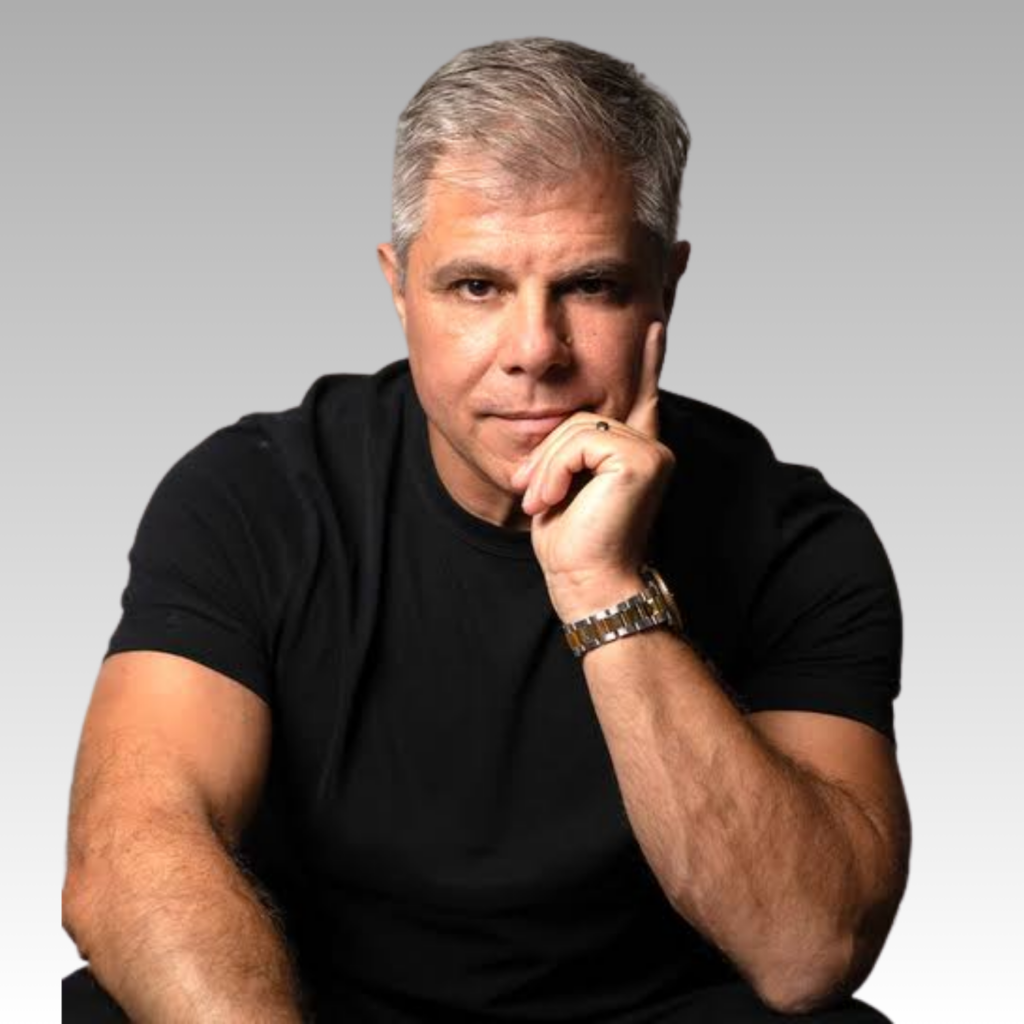 David Guttman