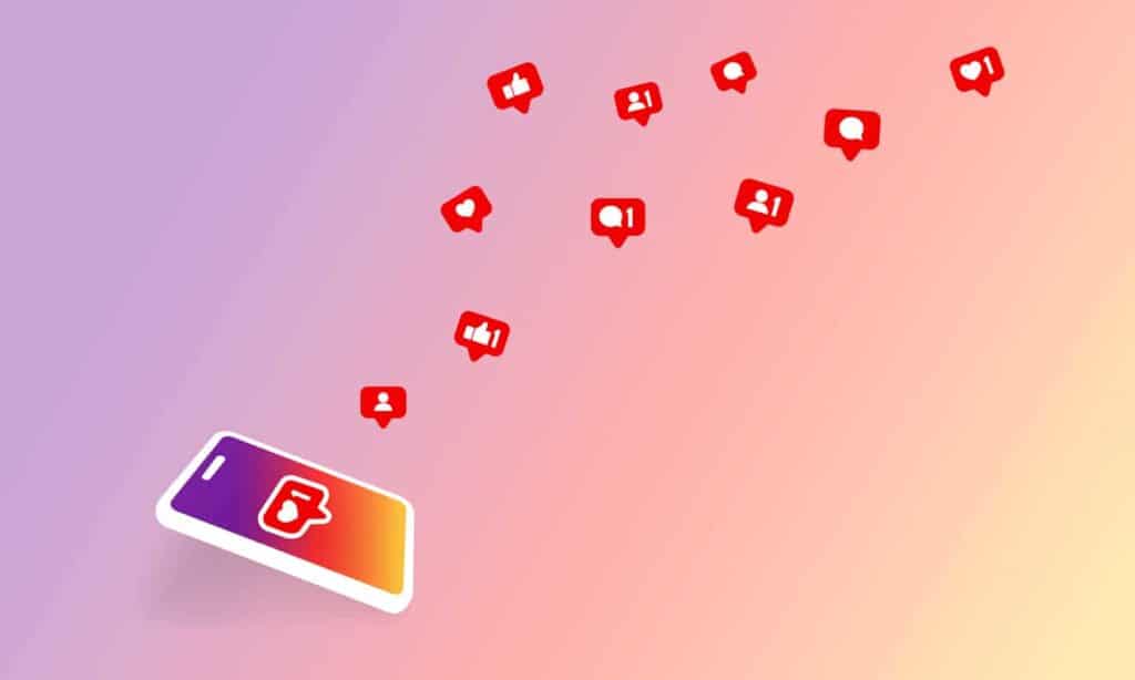 How to use Instagram Reels in your B2B Social Media Strategy 1