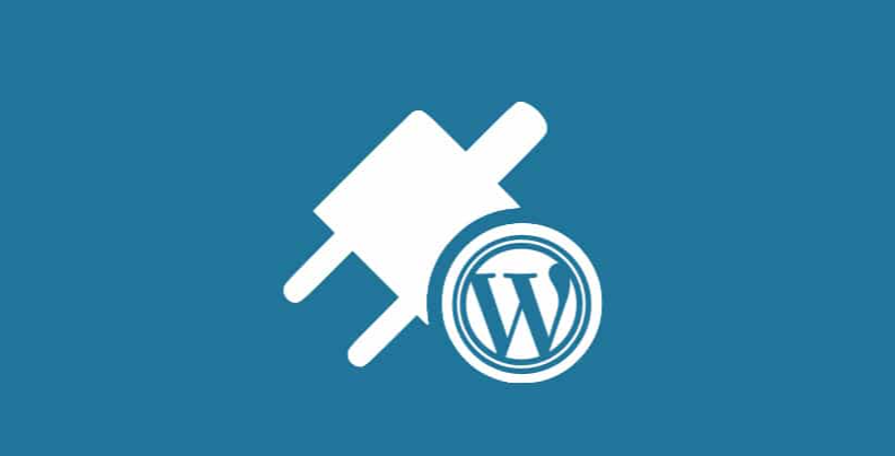 WordPress Plugin logo