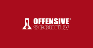 OFFENSIVE SECURITY