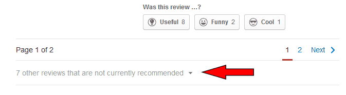 why-are-some-yelp-reviews-not-recommended