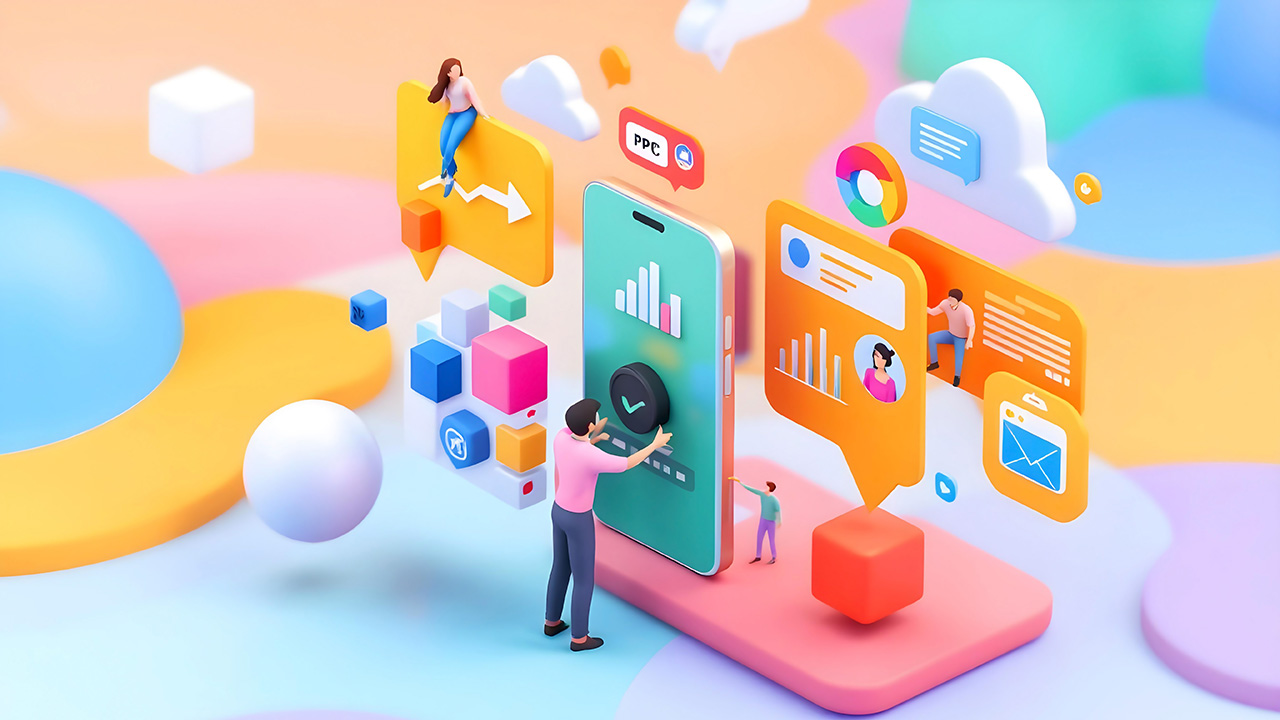 Yell Ppc Guide The Complete PPC Guide For Smarter Ads And Higher ROI | Nowspeed