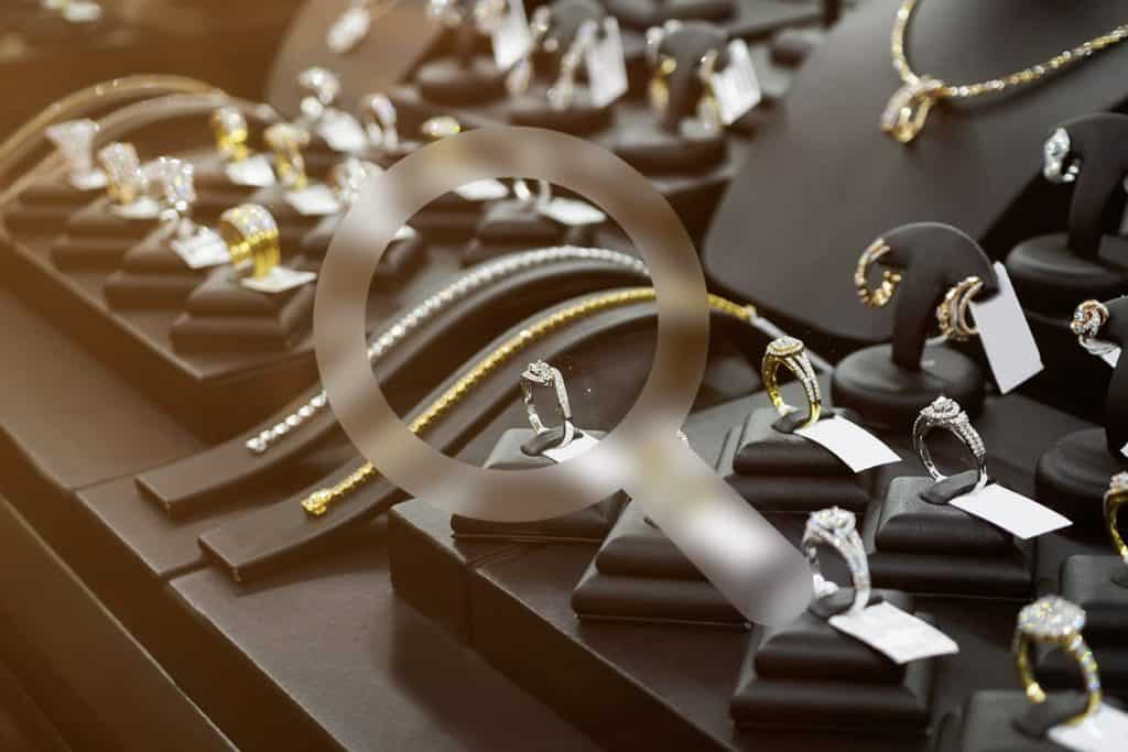 Top Keywords Used to Drive Traffic & Leads for Jewelry Companies 5