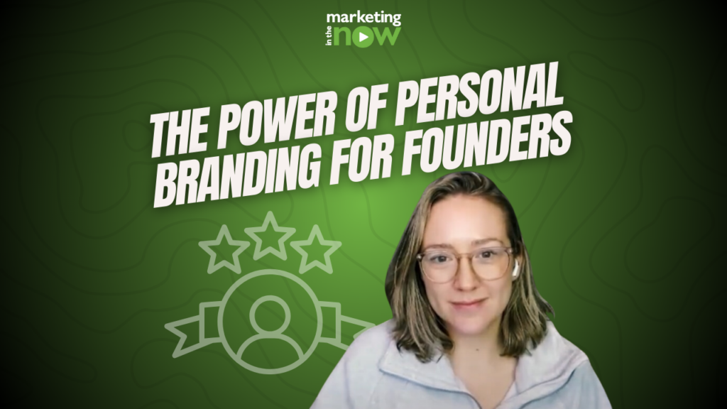 The Power of Branding for Founders