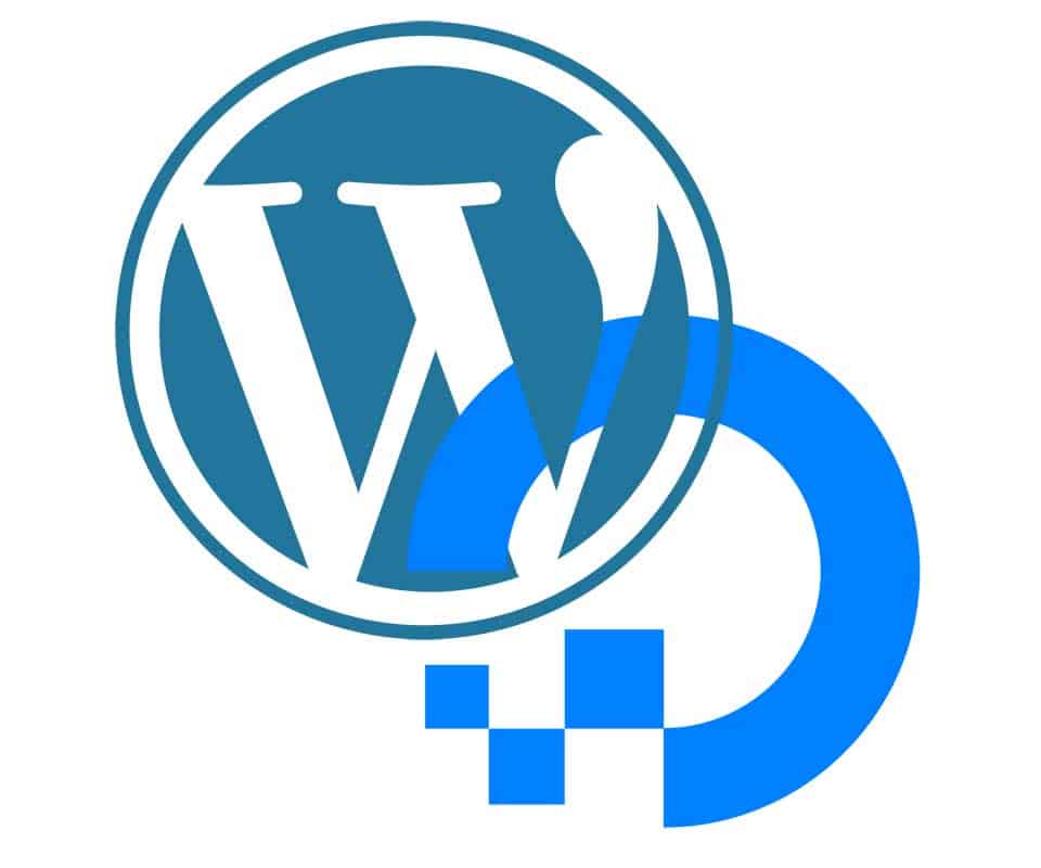 How to Set Up a WordPress Site on DigitalOcean