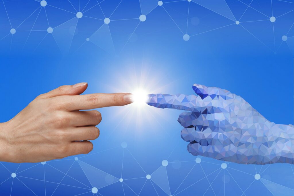 AI agents analyzing search data