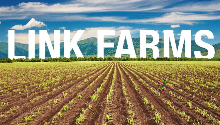 What are Link Farms? Types of Bad SEO